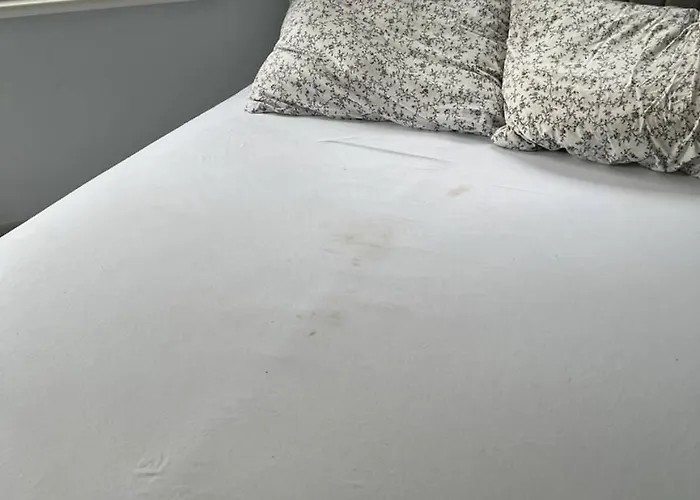 Apartmán Classy Refined Vídeň
