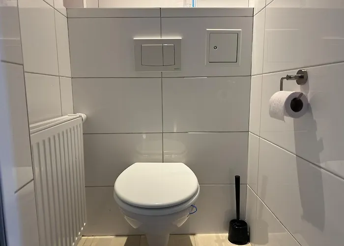 Apartmán Classy Refined