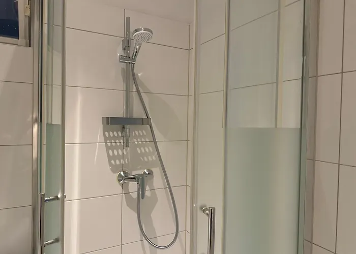 Classy Refined Apartmán