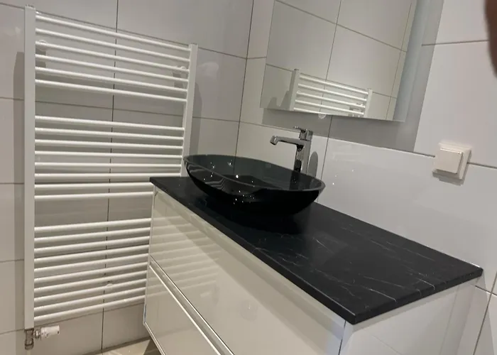 Apartmán Classy Refined *