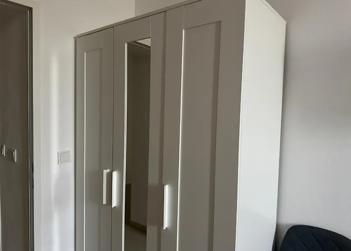 Classy Refined Apartmán *