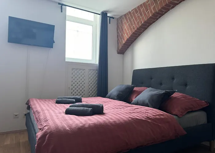 Classy Refined Vídeň