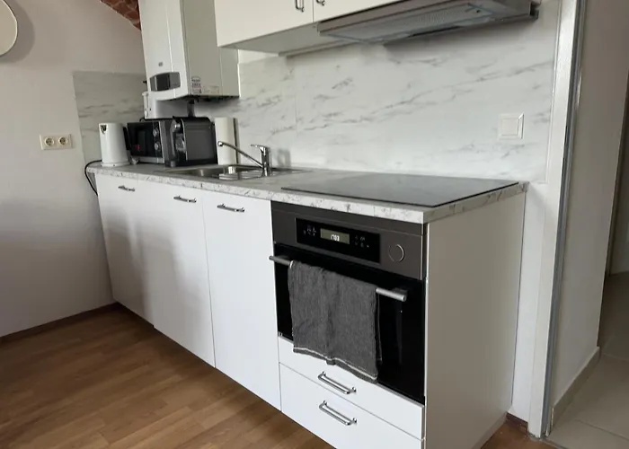 Apartmán Classy Refined *