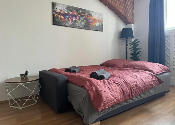 Classy Refined Vídeň