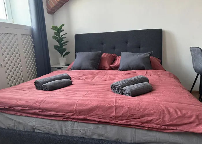 Classy Refined * Vídeň